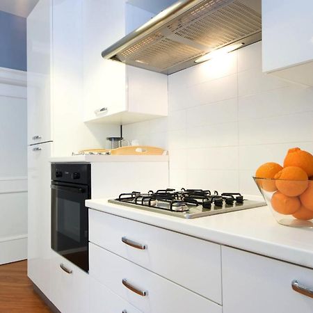 Ortigia Guest House Syrakus Zimmer foto