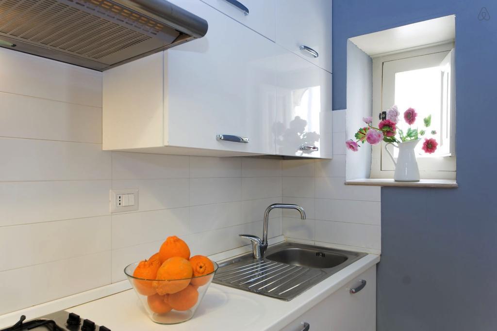 Ortigia Guest House Syrakus Zimmer foto