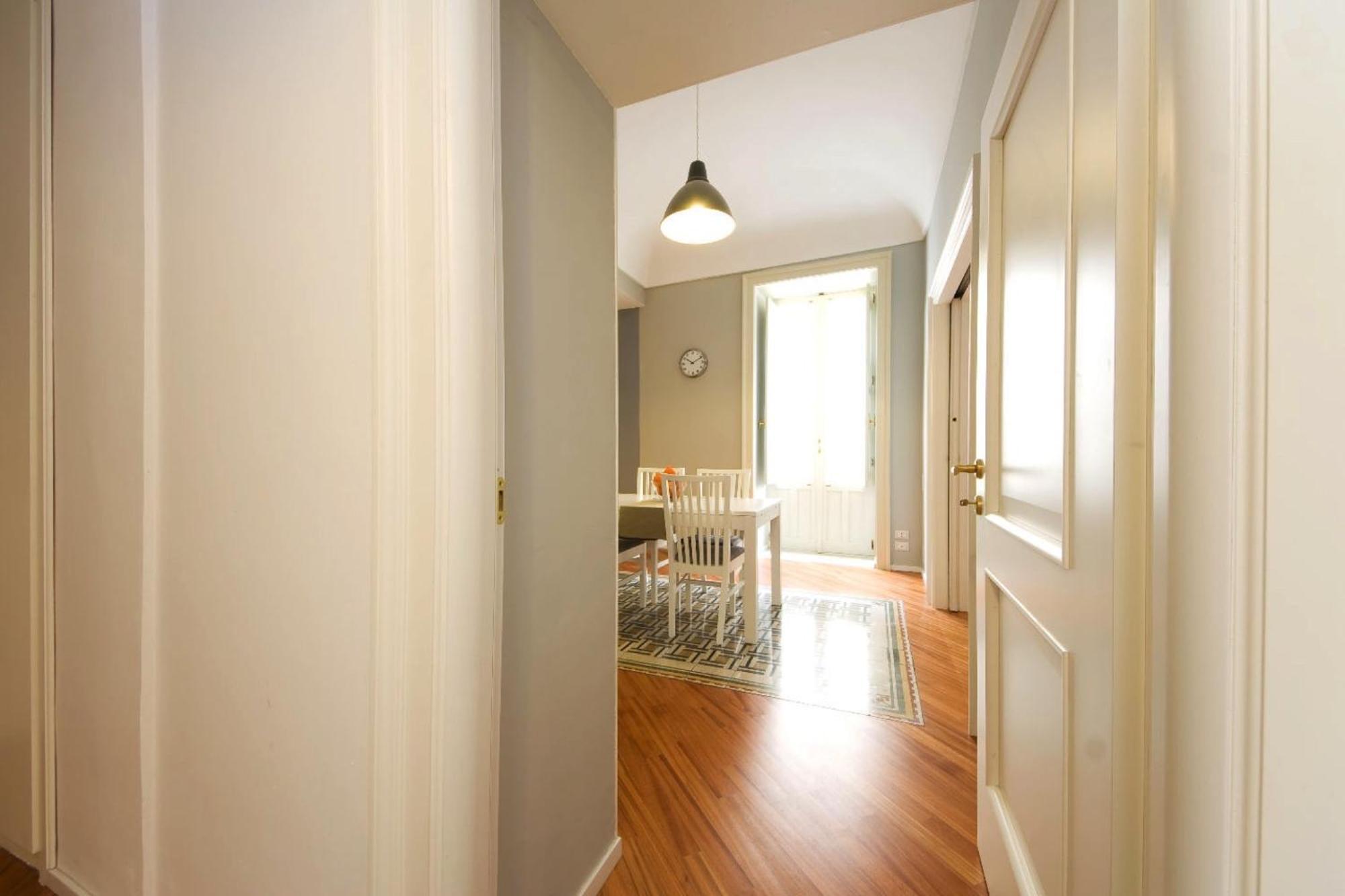 Ortigia Guest House Syrakus Zimmer foto