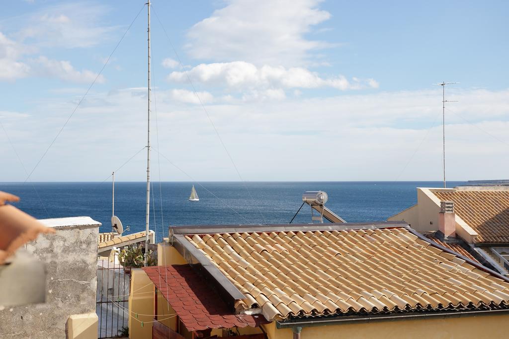 Ortigia Guest House Syrakus Exterior foto