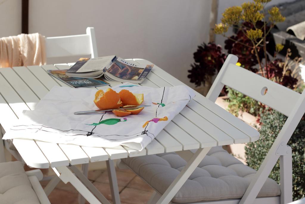 Ortigia Guest House Syrakus Exterior foto