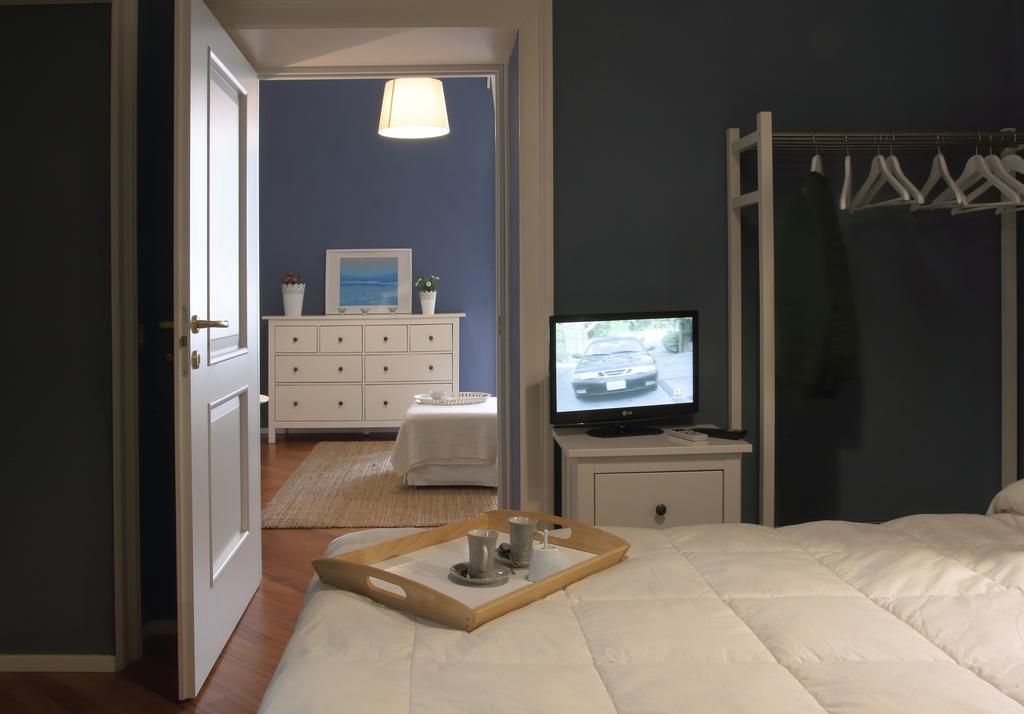 Ortigia Guest House Syrakus Exterior foto