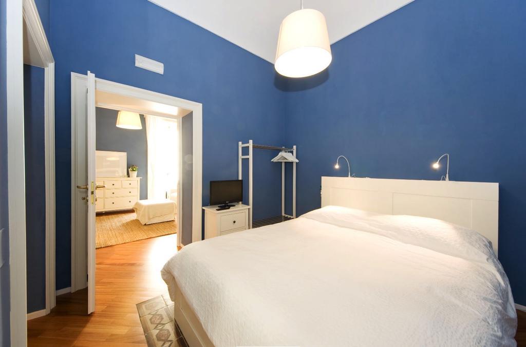 Ortigia Guest House Syrakus Zimmer foto