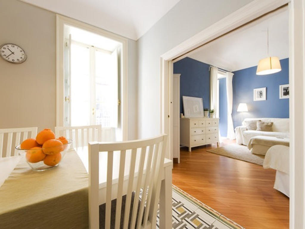 Ortigia Guest House Syrakus Zimmer foto