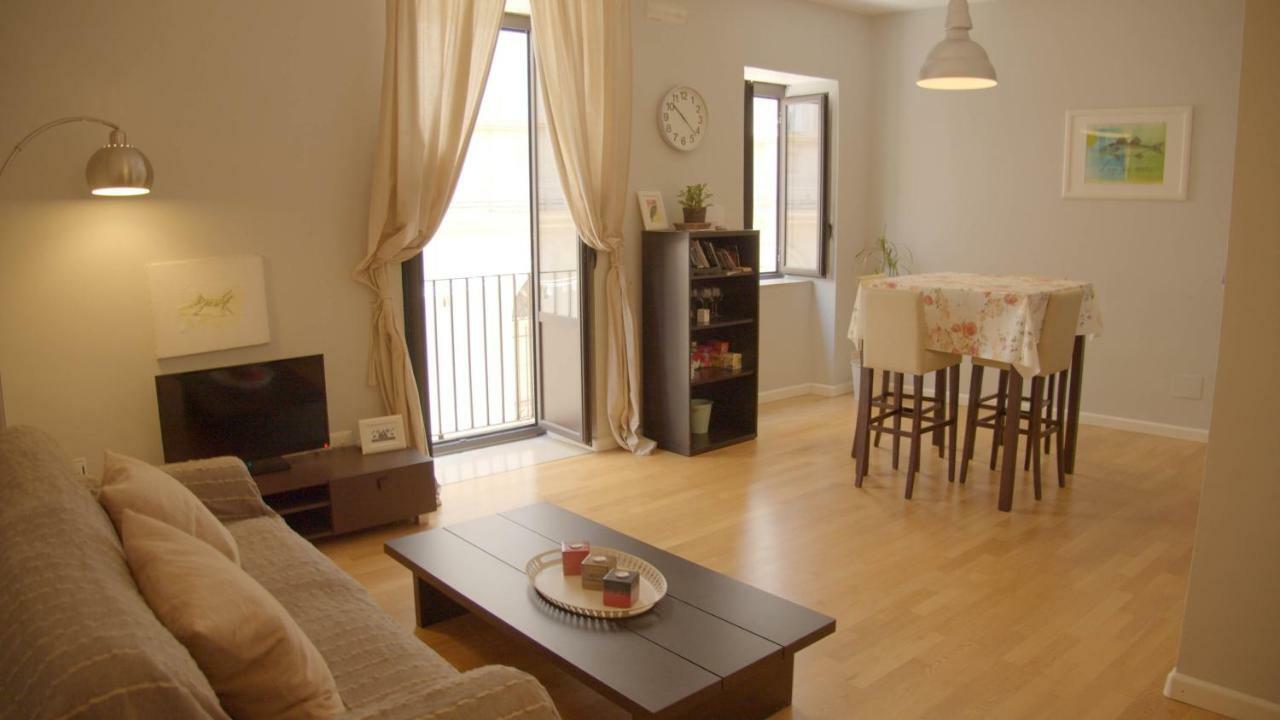 Ortigia Guest House Syrakus Exterior foto