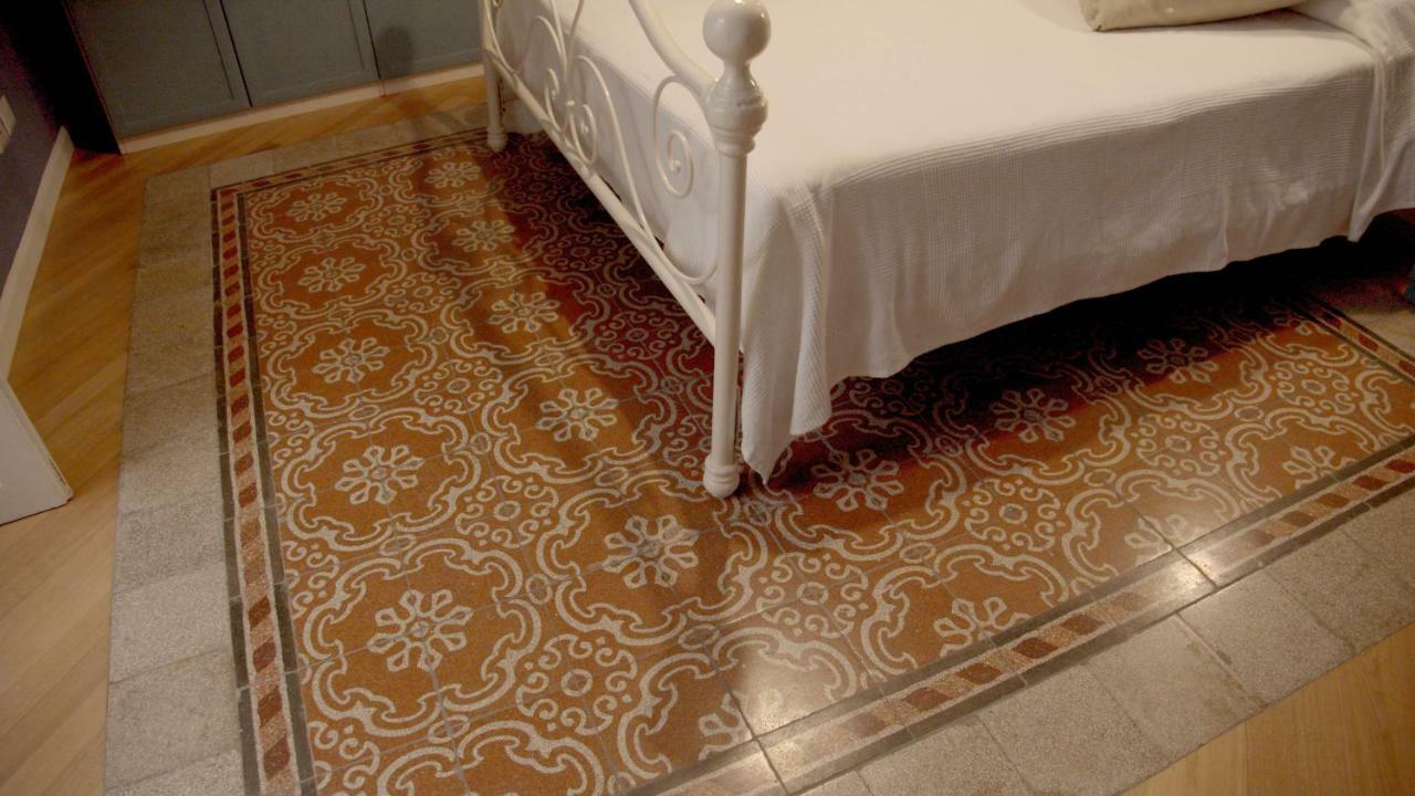 Ortigia Guest House Syrakus Exterior foto