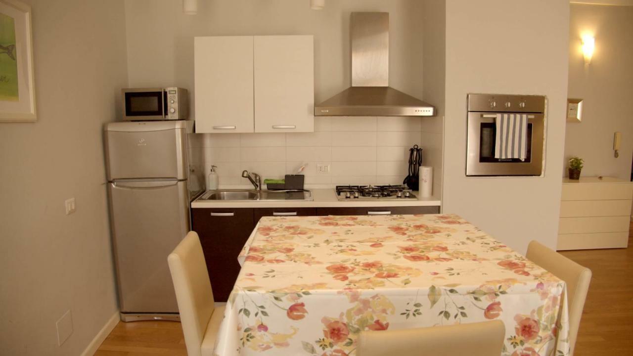 Ortigia Guest House Syrakus Exterior foto