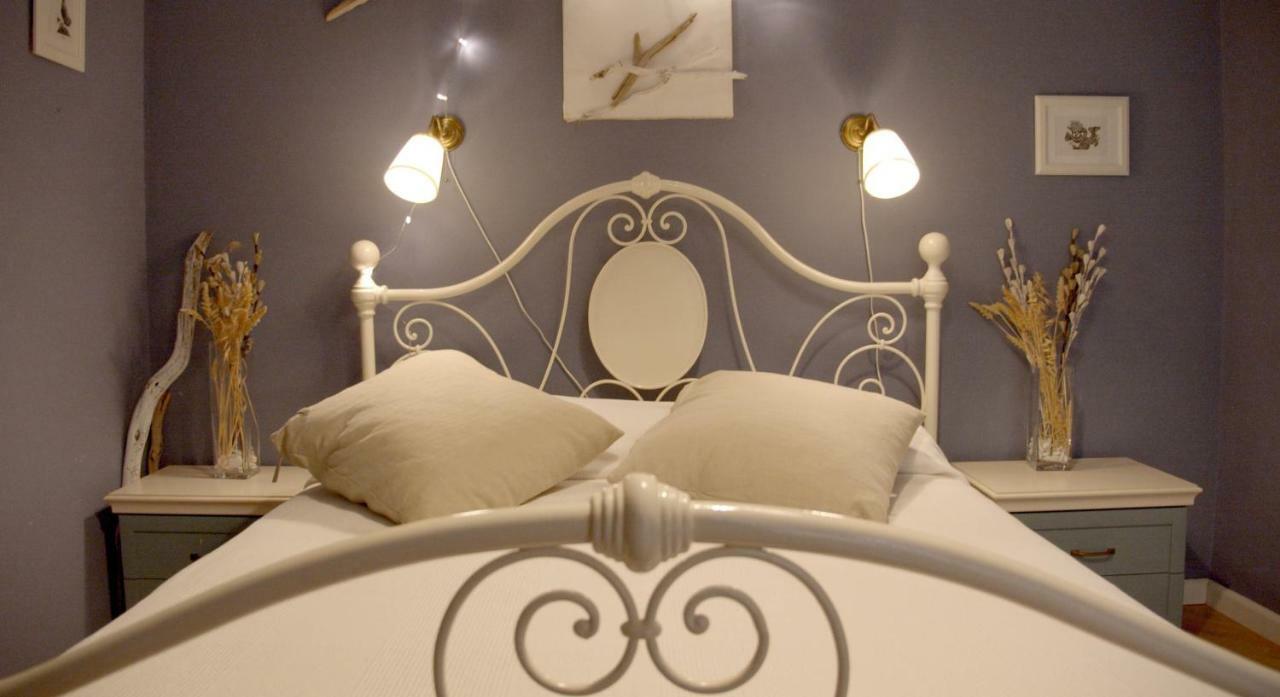 Ortigia Guest House Syrakus Exterior foto