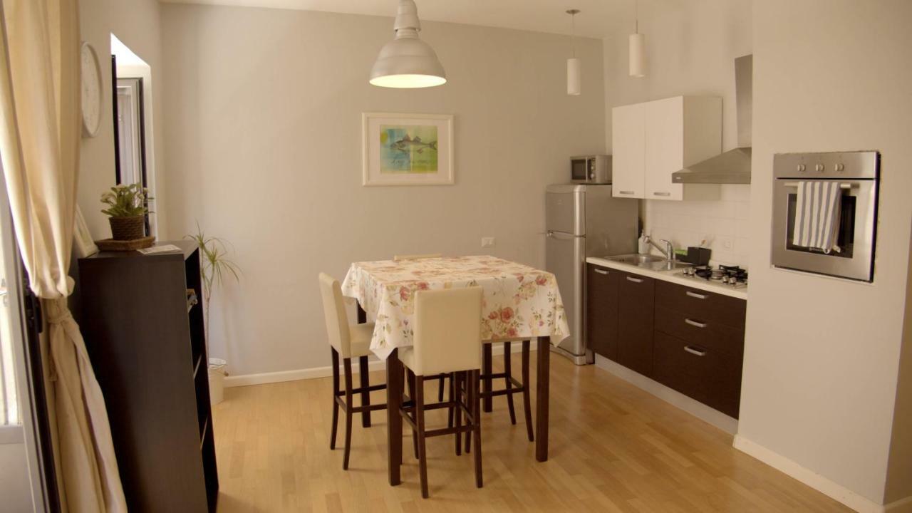 Ortigia Guest House Syrakus Exterior foto