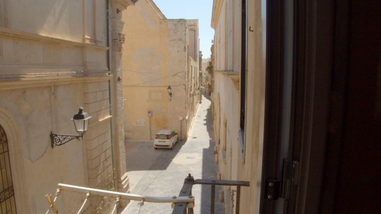 Ortigia Guest House Syrakus Exterior foto